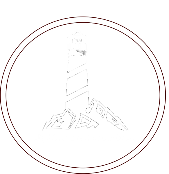 Blighthouse image overlay photo.