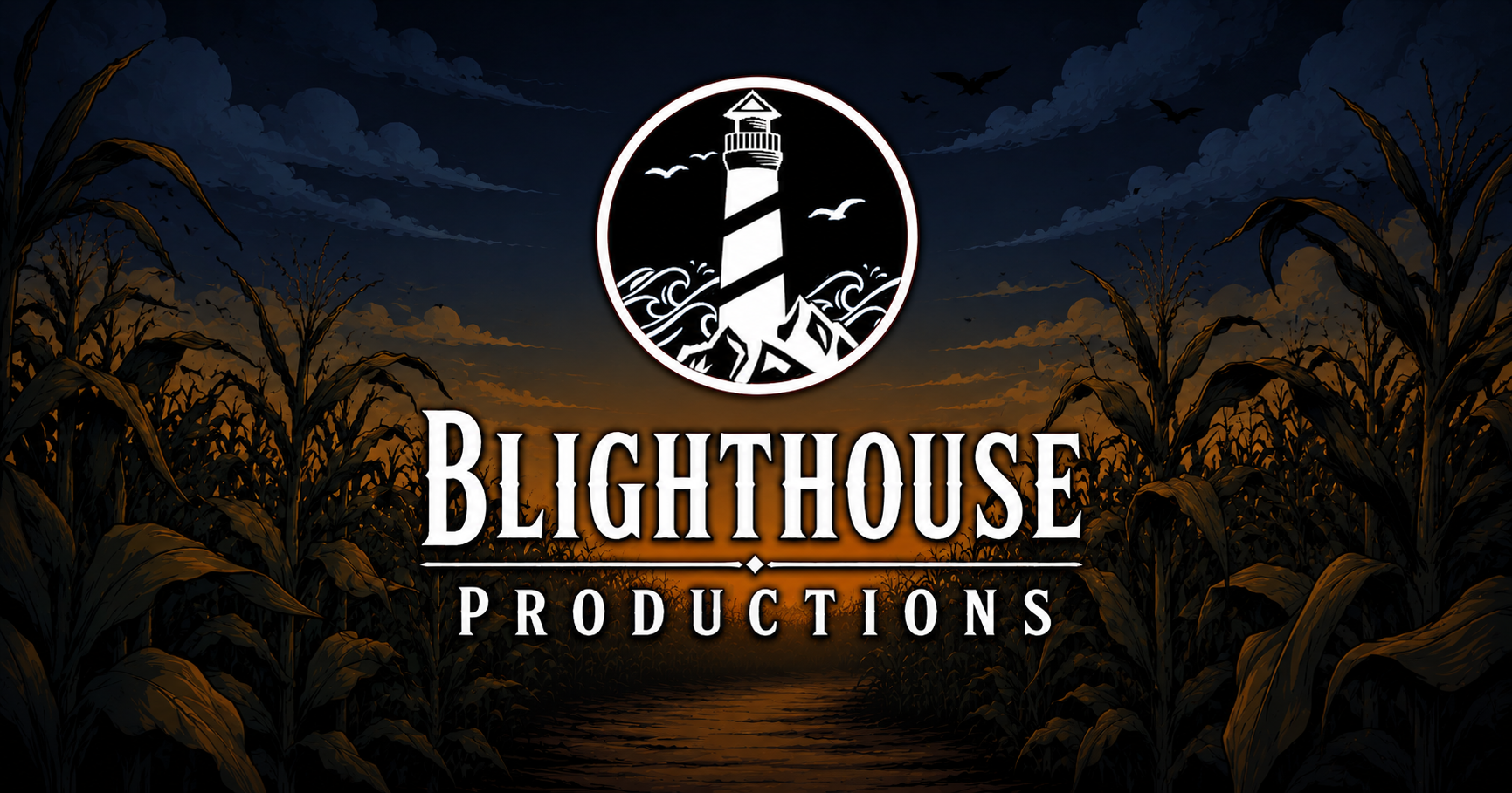Maple Ridge Haunted Corn Maze & Seasonal Events | Blighthouse